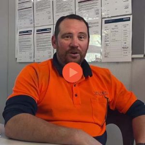 Testimonial | Clevacrete Construction Company